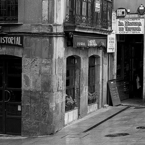 PRODUCTOS TRADICIONALES LA MASERA DE VETUSTA