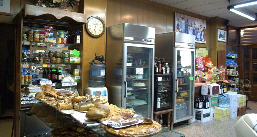 Panadería en Oviedo de productos artesanales
