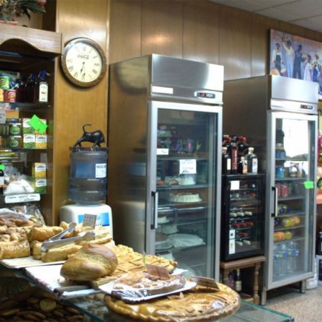 Panadería en Oviedo de productos artesanales