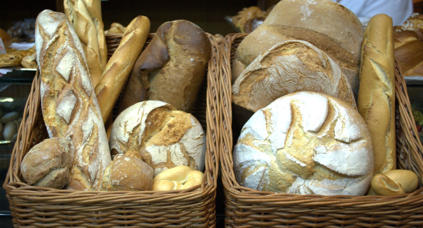 Panadería La Masera de Vetusta en Oviedo